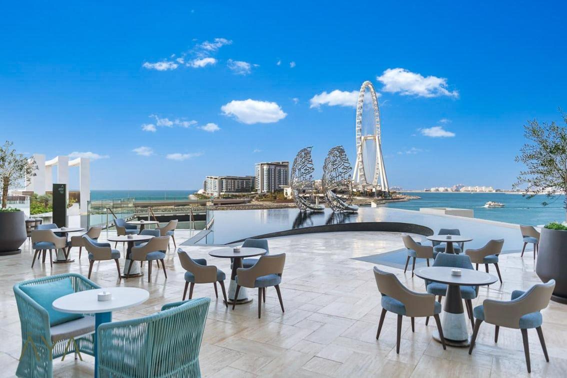 Jumeirah Gate Tower 1 - Stylish With Pool & Views Appartement Dubai